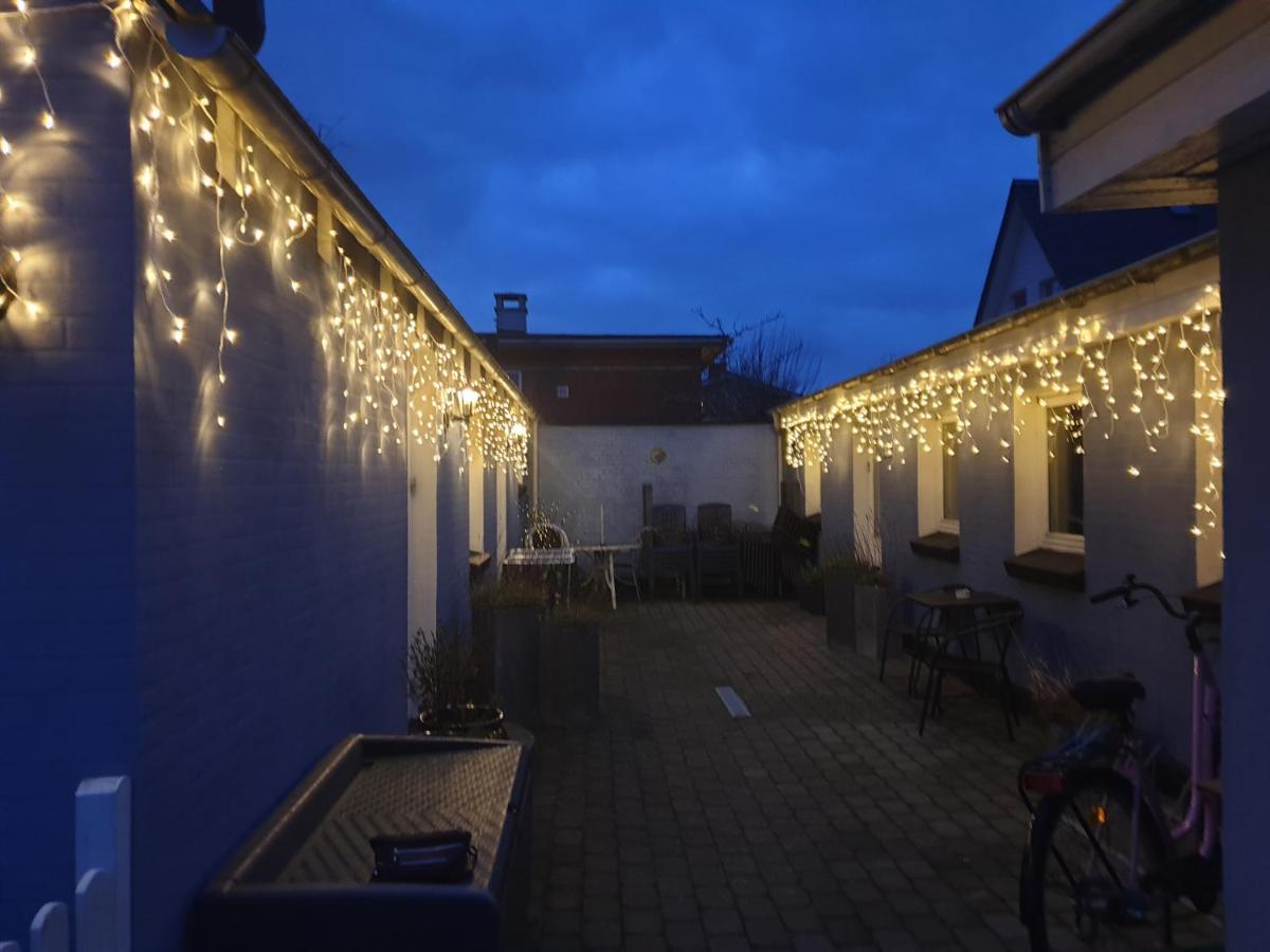 Apartament Bb Kanstrup Frederikshavn Zewnętrze zdjęcie