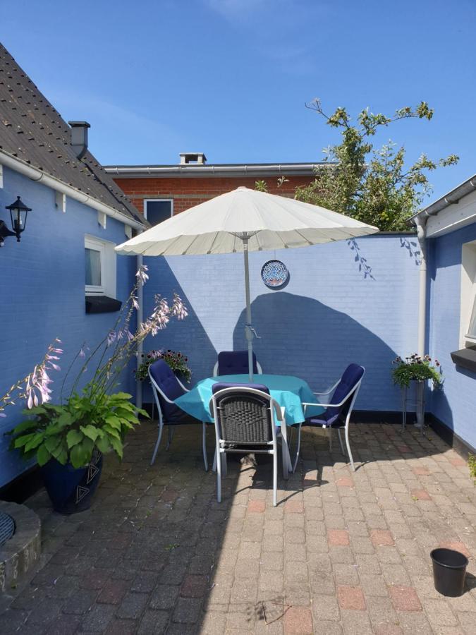 Apartament Bb Kanstrup Frederikshavn Zewnętrze zdjęcie