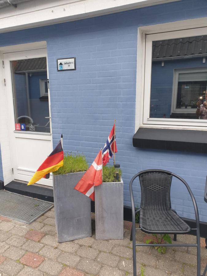 Apartament Bb Kanstrup Frederikshavn Zewnętrze zdjęcie