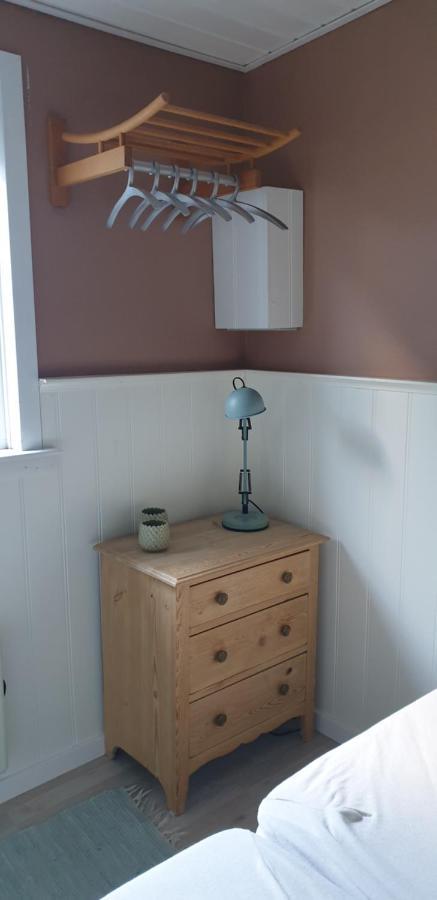 Apartament Bb Kanstrup Frederikshavn Zewnętrze zdjęcie