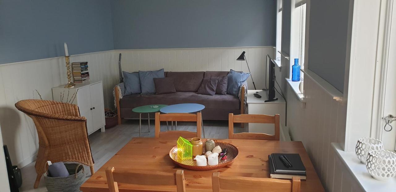 Apartament Bb Kanstrup Frederikshavn Zewnętrze zdjęcie