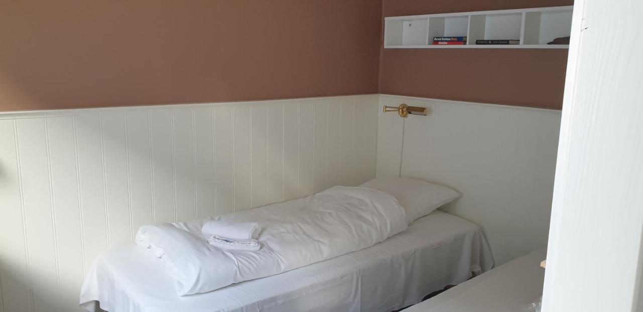 Apartament Bb Kanstrup Frederikshavn Zewnętrze zdjęcie