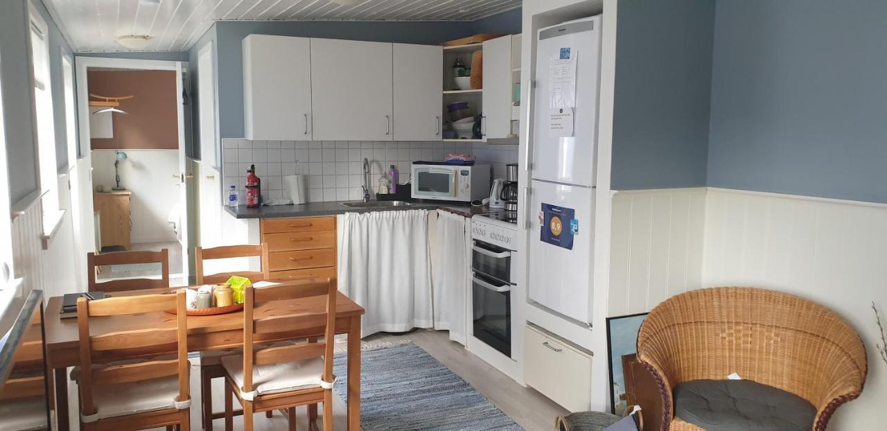 Apartament Bb Kanstrup Frederikshavn Zewnętrze zdjęcie