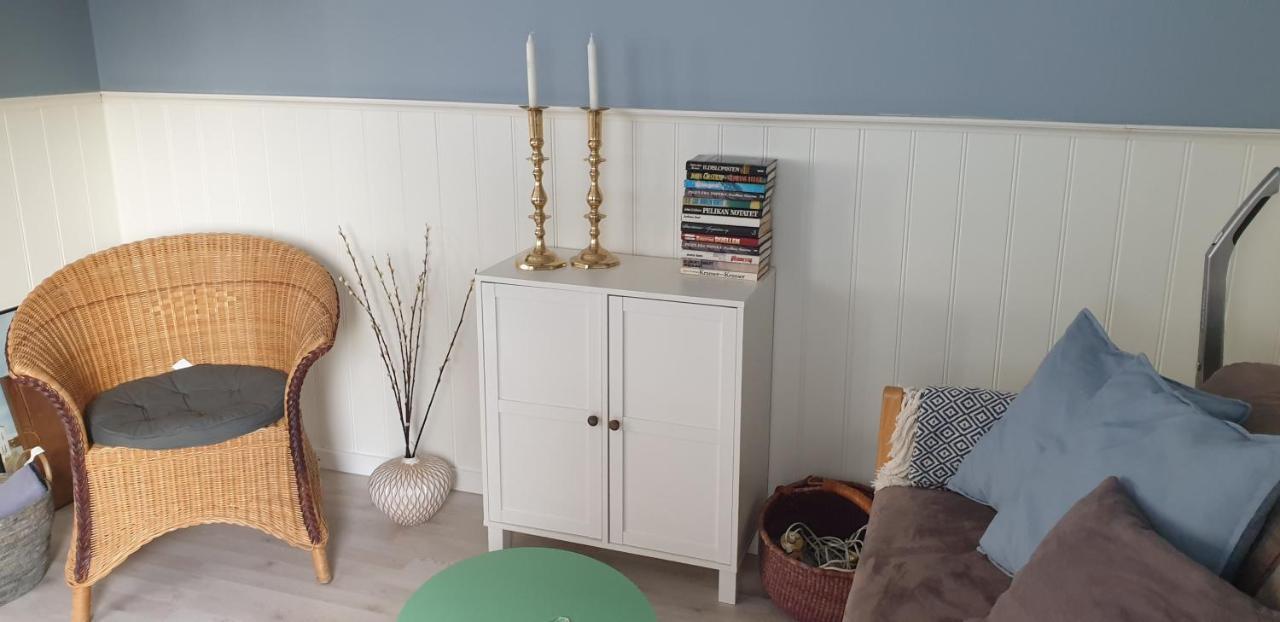 Apartament Bb Kanstrup Frederikshavn Zewnętrze zdjęcie