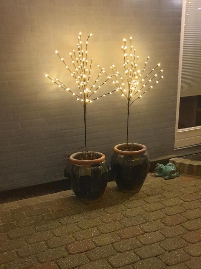 Apartament Bb Kanstrup Frederikshavn Zewnętrze zdjęcie