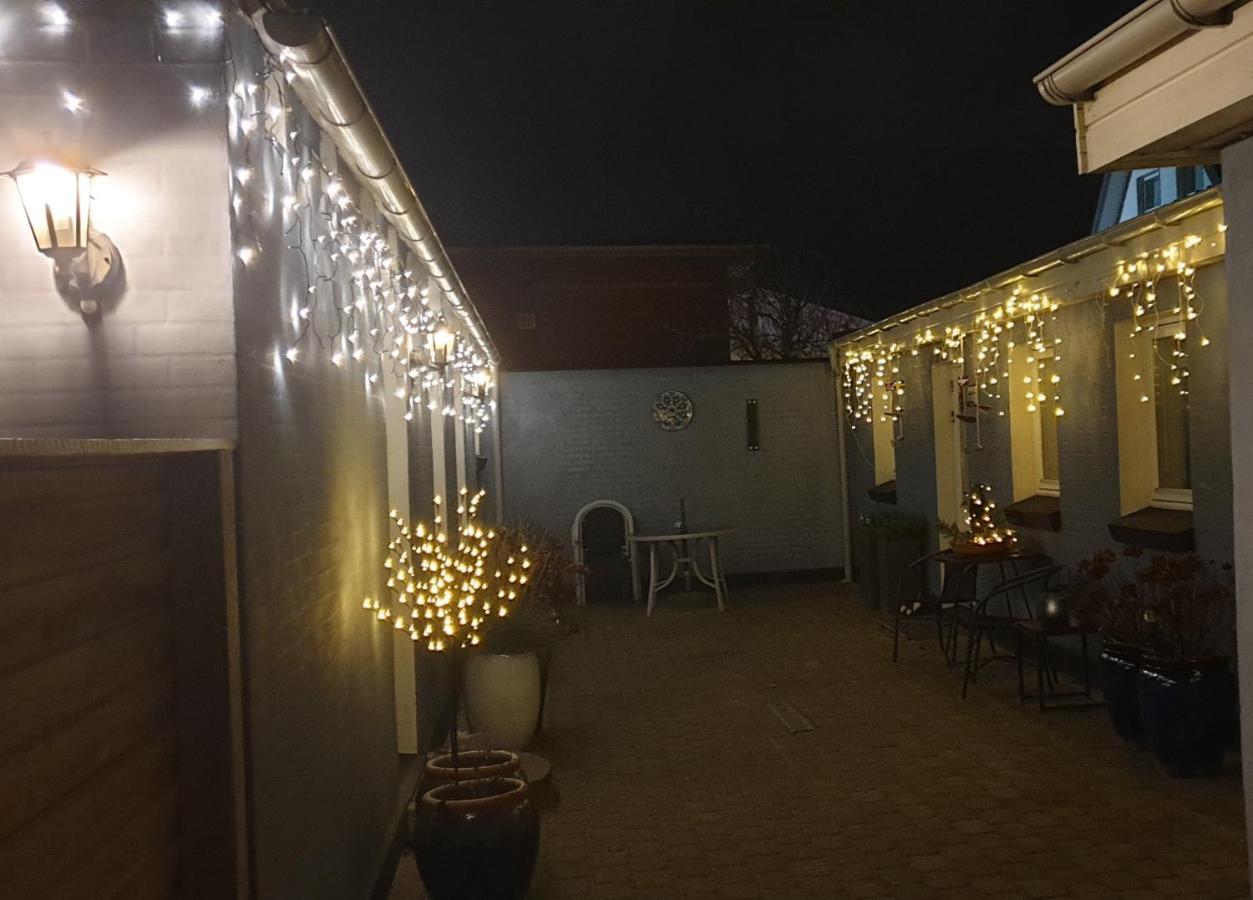 Apartament Bb Kanstrup Frederikshavn Zewnętrze zdjęcie