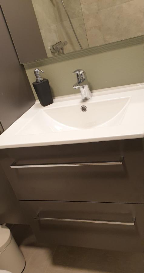 Apartament Bb Kanstrup Frederikshavn Zewnętrze zdjęcie