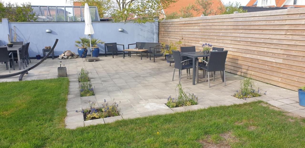 Apartament Bb Kanstrup Frederikshavn Zewnętrze zdjęcie