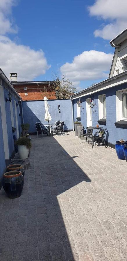 Apartament Bb Kanstrup Frederikshavn Zewnętrze zdjęcie