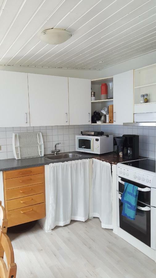 Apartament Bb Kanstrup Frederikshavn Zewnętrze zdjęcie